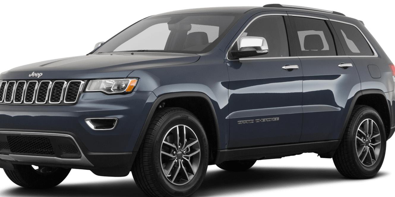 JEEP GRAND CHEROKEE 2021 1C4RJFBG0MC882292 image